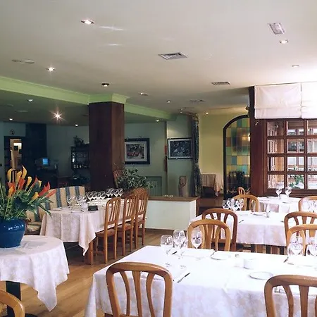 Lagos Nature 3* Onís