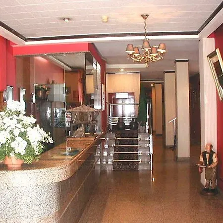 Szálloda Lagos Nature 3*