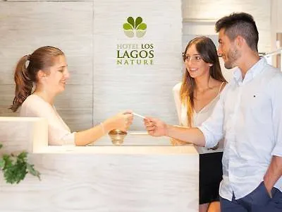 Lagos Nature Szálloda
