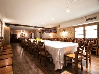 洛斯拉格斯自然酒店 3* Onís