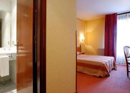Lagos Nature Hotel