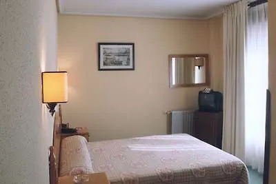 Lagos Nature Hotel