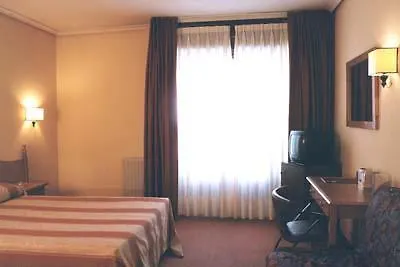 Lagos Nature Szálloda 3*