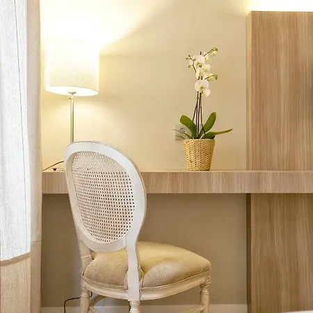 洛斯拉格斯自然酒店 酒店