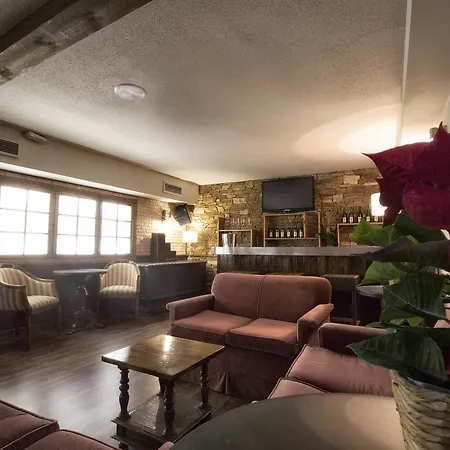 מלון Lagos Nature