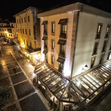 Szálloda Lagos Nature 3*