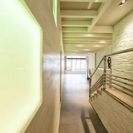 Szálloda Lagos Nature Onís