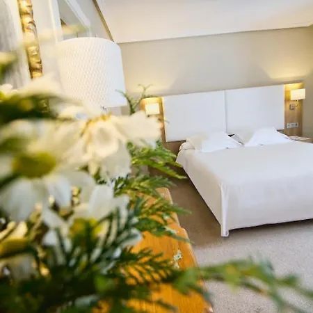 Szálloda Lagos Nature 3*