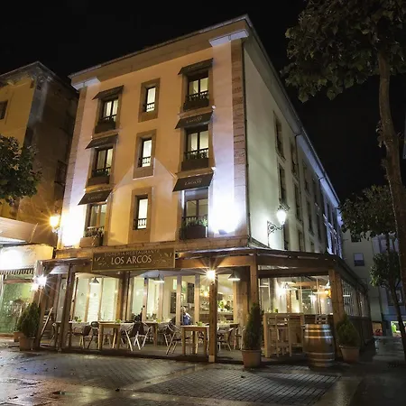 酒店 洛斯拉格斯自然酒店 Onís