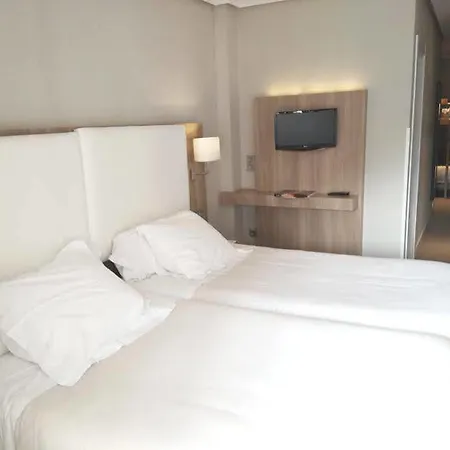 洛斯拉格斯自然酒店 酒店