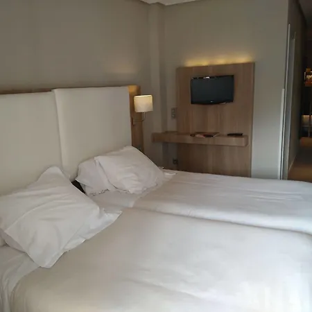 Szálloda Lagos Nature 3*