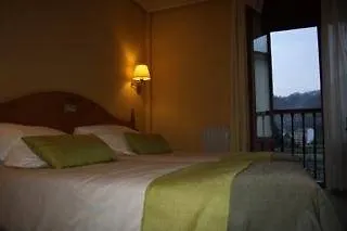 מלון Lagos Nature 3*