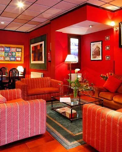 Lagos Nature 3* Onís