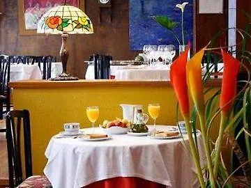 Hotel Lagos Nature 3*