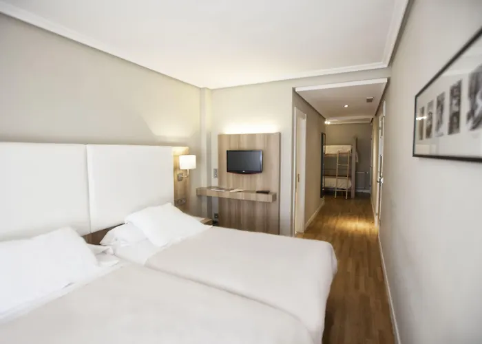 Lagos Nature 3* Onís