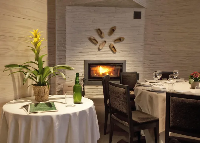 Lagos Nature 3* Onís