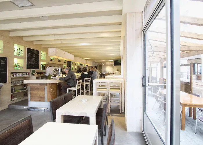 Hotel Lagos Nature Onís