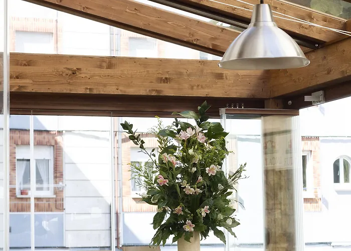 Lagos Nature Hotel Onís