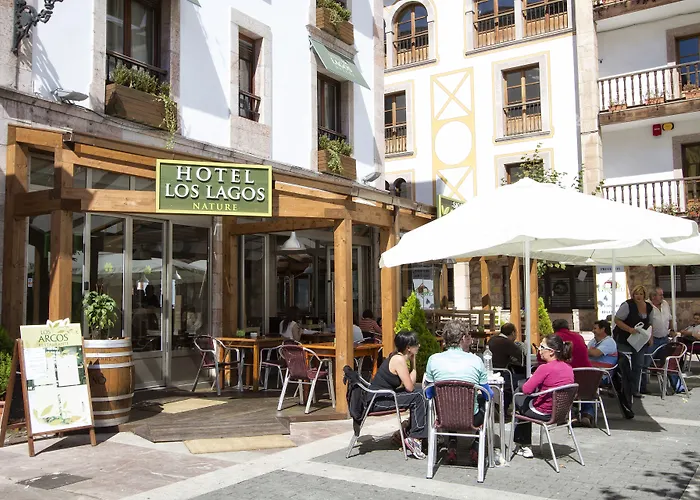 Lagos Nature Hotel 3*