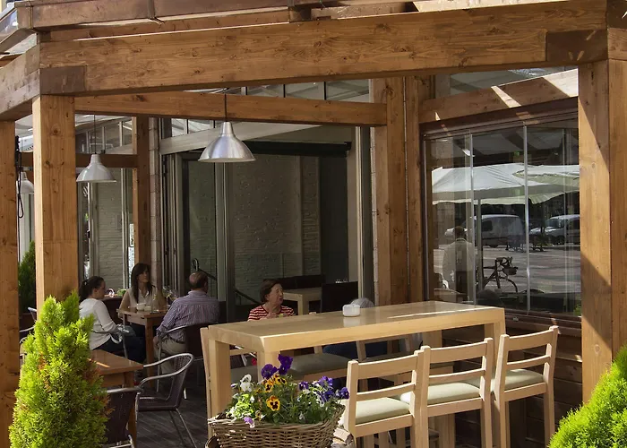 Lagos Nature 3* Onís