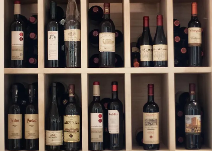 Hotel Lagos Nature Onís