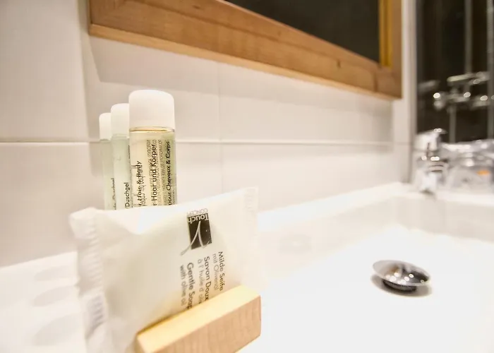 Lagos Nature Hotel Onís