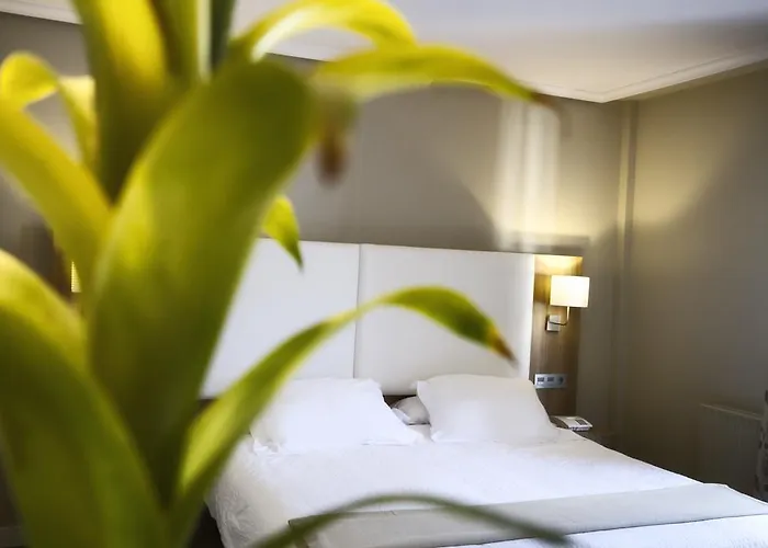 Hotel Lagos Nature Onís