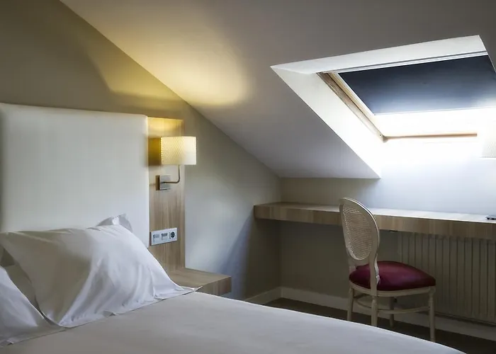 Lagos Nature Hotel Onís