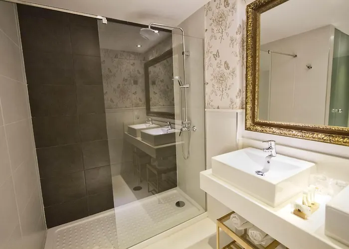 Lagos Nature 3* Onís