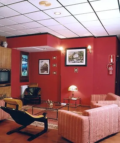 Hotel Lagos Nature 3*