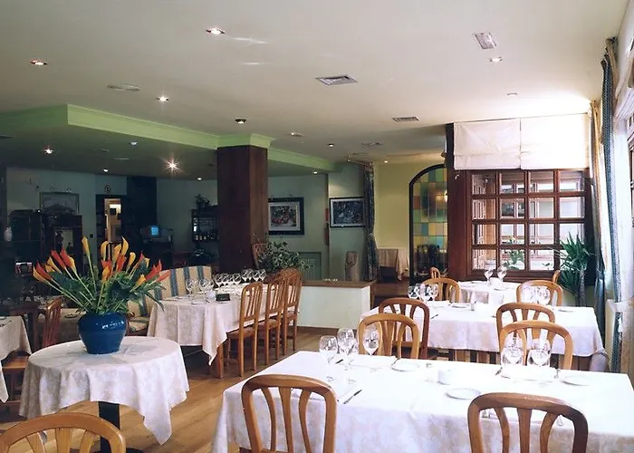 Lagos Nature 3* Onís