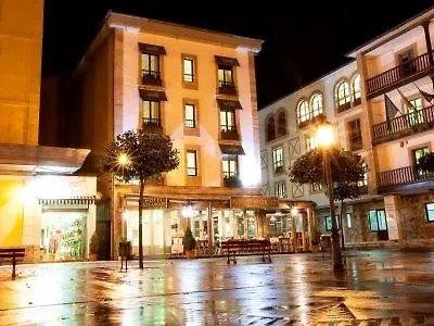 Hotel Lagos Nature Onís