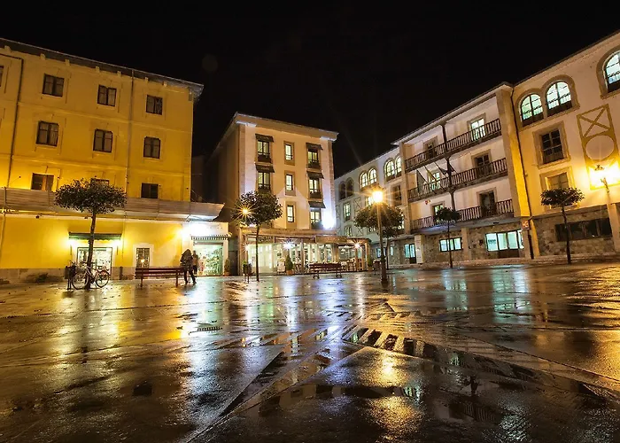 Lagos Nature 3* Onís