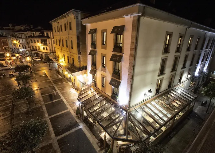 Hotel Lagos Nature 3*