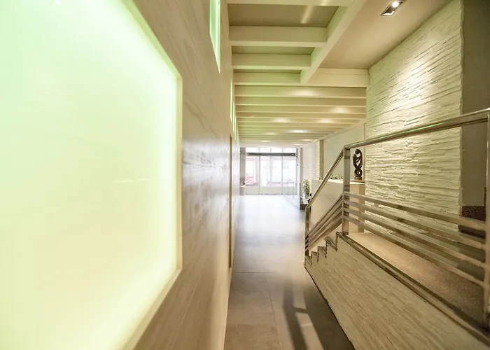 Hotel Lagos Nature Onís