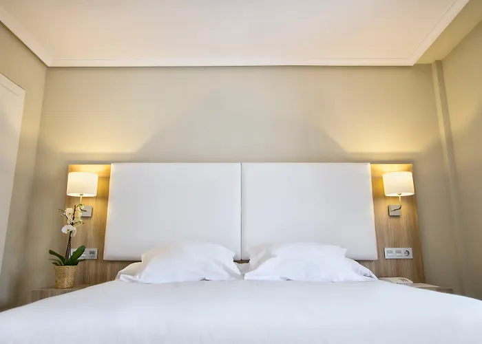 Lagos Nature Hotel Onís