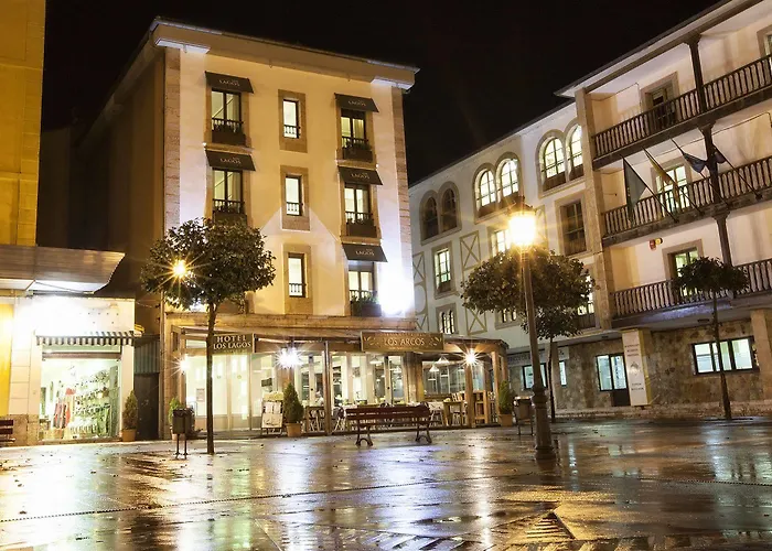 Lagos Nature Hotel 3*