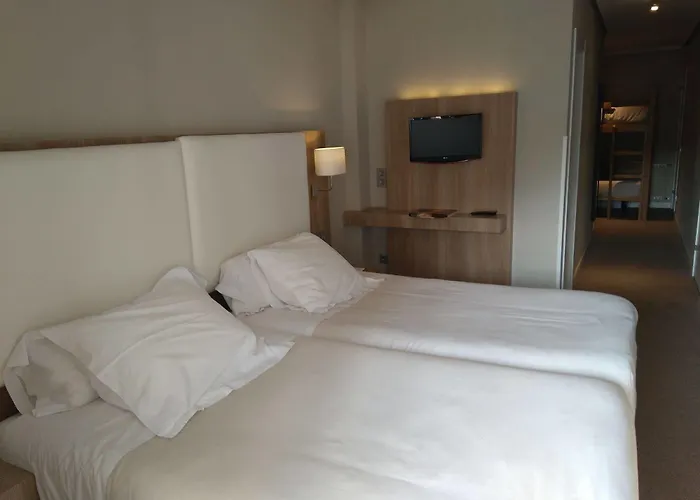 Hotel Lagos Nature 3*